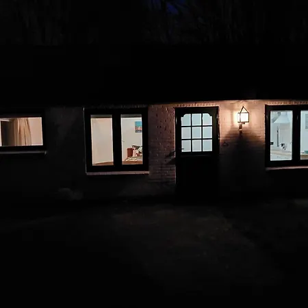 Schuurtje Bij De Ijssel *