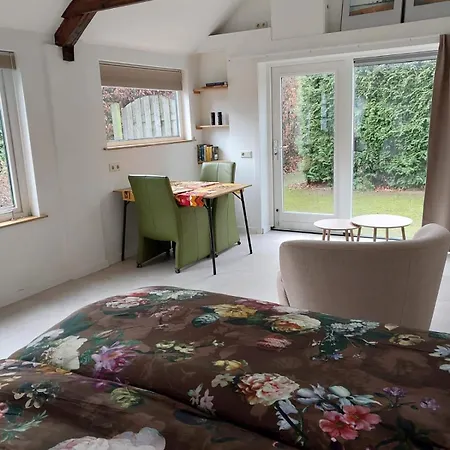 Schuurtje Bij De Ijssel Terwolde