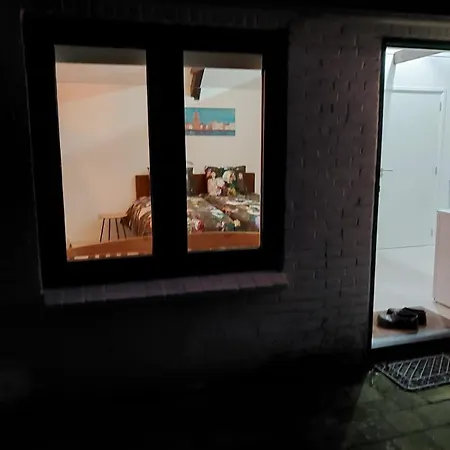 Schuurtje Bij De Ijssel