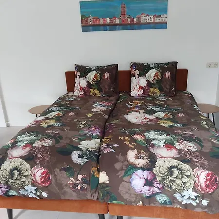 Bed & Breakfast Schuurtje Bij De Ijssel