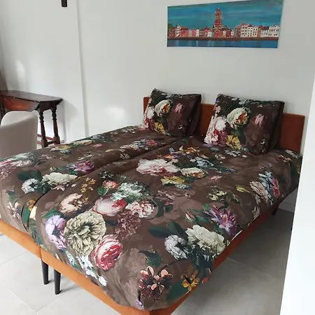 Schuurtje Bij De Ijssel Bed & Breakfast 3*