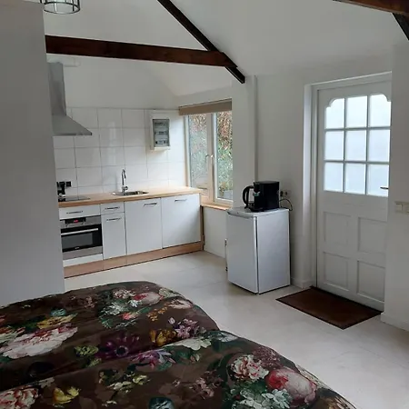 Schuurtje Bij De Ijssel 3* Terwolde