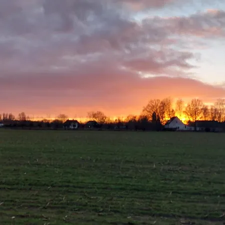 Bed & Breakfast Schuurtje Bij De Ijssel 3*