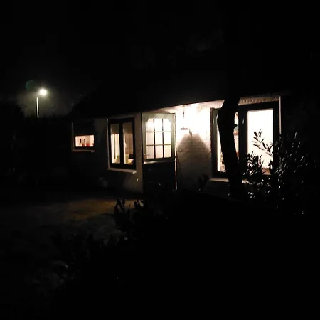Schuurtje Bij De Ijssel Bed & Breakfast