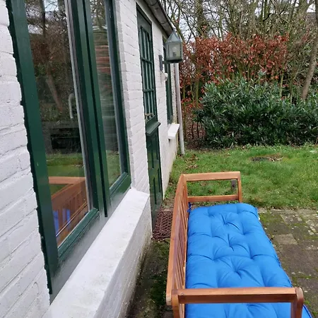Schuurtje Bij De Ijssel *