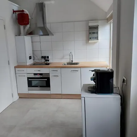 Schuurtje Bij De Ijssel Bed & Breakfast