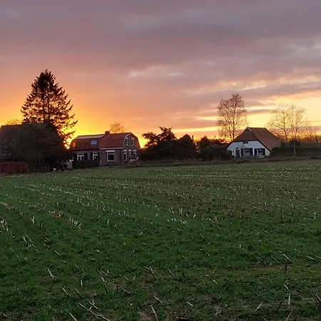 Schuurtje Bij De Ijssel Terwolde