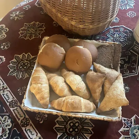 Schuurtje Bij De Ijssel Frühstückspension
