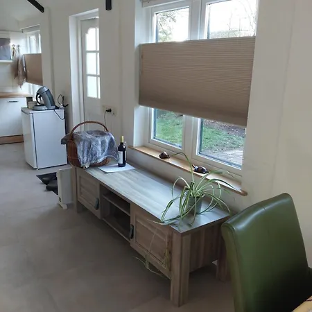 Schuurtje Bij De Ijssel