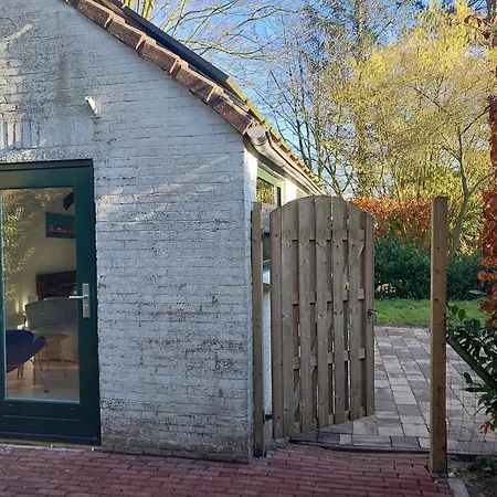 Schuurtje Bij De Ijssel 3*