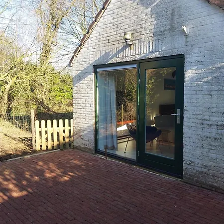 Schuurtje Bij De Ijssel