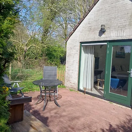 Schuurtje Bij De Ijssel 3*