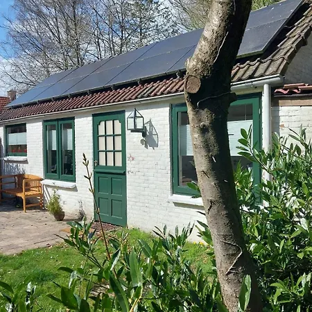 Schuurtje Bij De Ijssel 3*