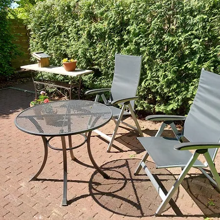 Schuurtje Bij De Ijssel Bed & Breakfast Terwolde