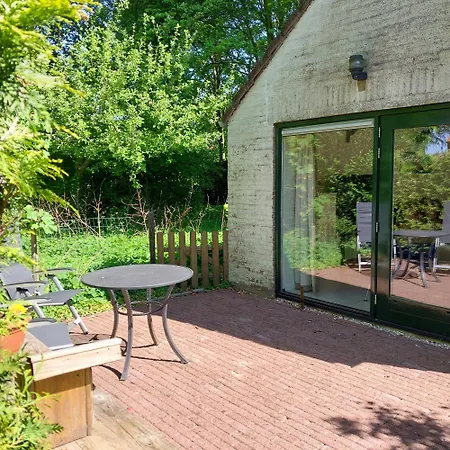 Bed & Breakfast Schuurtje Bij De Ijssel