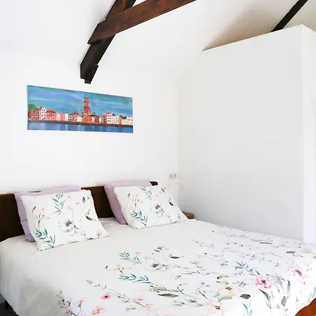 Schuurtje Bij De Ijssel B&B