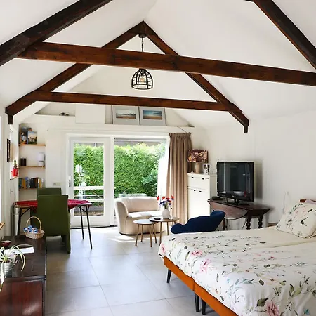 Bed & Breakfast Schuurtje Bij De Ijssel
