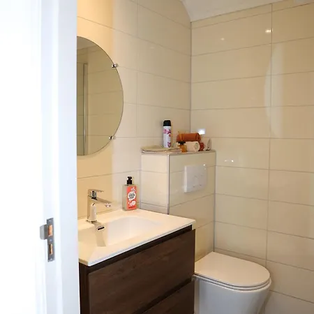 B&B Schuurtje Bij De Ijssel 3*