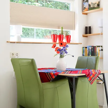 Bed & Breakfast Schuurtje Bij De Ijssel Terwolde