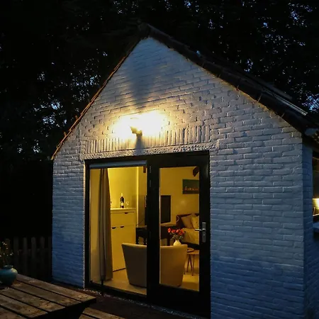 Schuurtje Bij De Ijssel 3* Terwolde