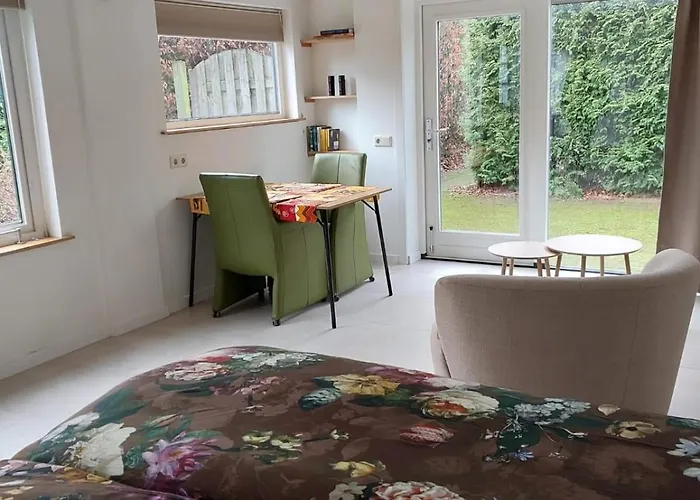 Schuurtje Bij De Ijssel Terwolde