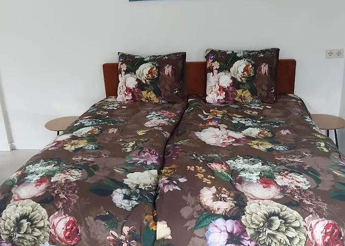 Bed & Breakfast Schuurtje Bij De Ijssel