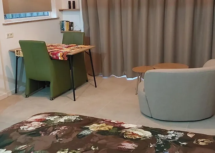 Schuurtje Bij De Ijssel Bed & Breakfast Terwolde