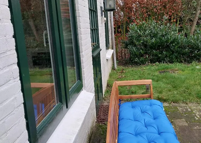 Schuurtje Bij De Ijssel 3*