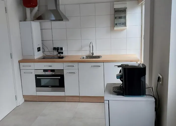 Schuurtje Bij De Ijssel Bed & Breakfast