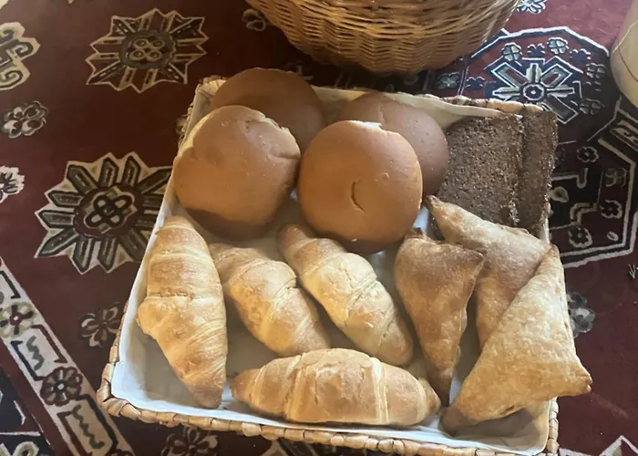 Schuurtje Bij De Ijssel Bed & Breakfast