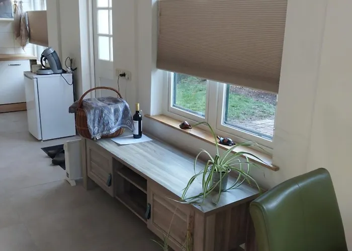 Schuurtje Bij De Ijssel