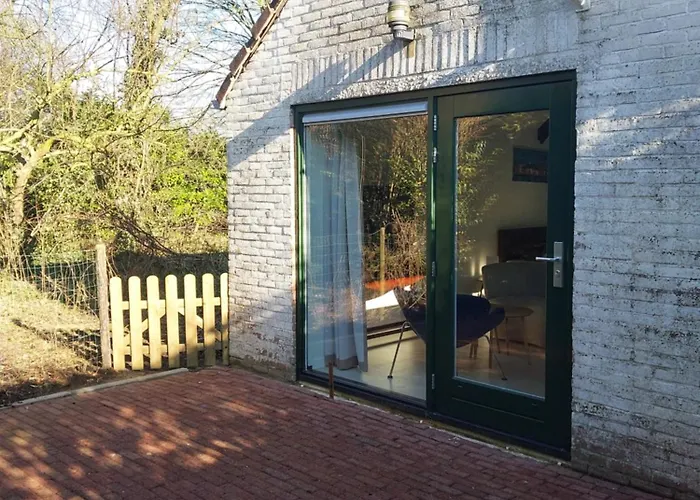 Schuurtje Bij De Ijssel