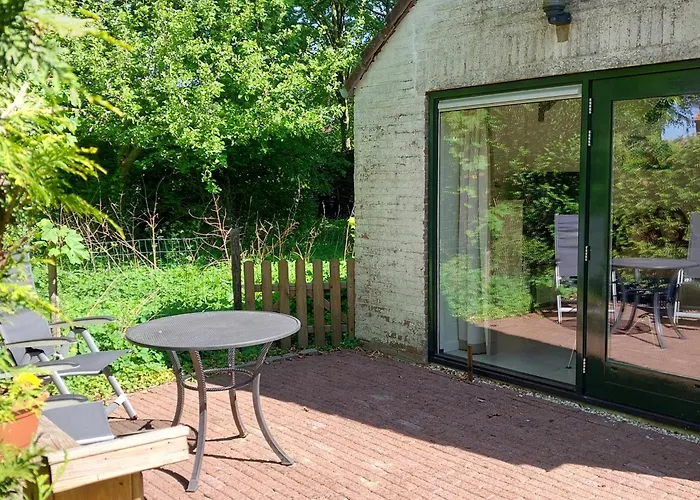 Bed & Breakfast Schuurtje Bij De Ijssel