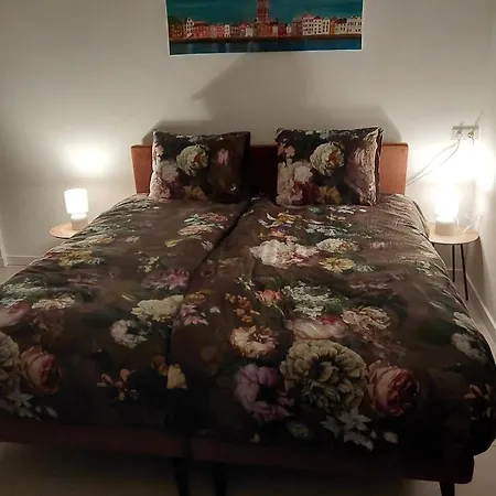 Schuurtje Bij De Ijssel