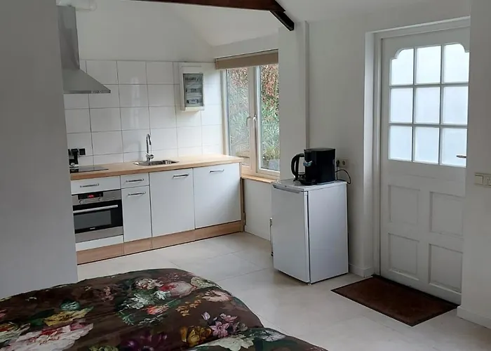 Schuurtje Bij De Ijssel 3* Terwolde