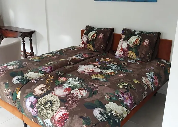 Bed & Breakfast Schuurtje Bij De Ijssel