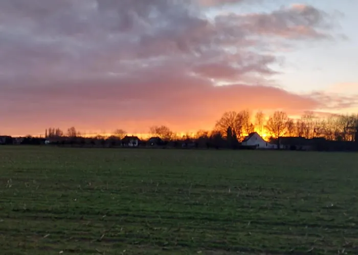 Bed & Breakfast Schuurtje Bij De Ijssel 3*