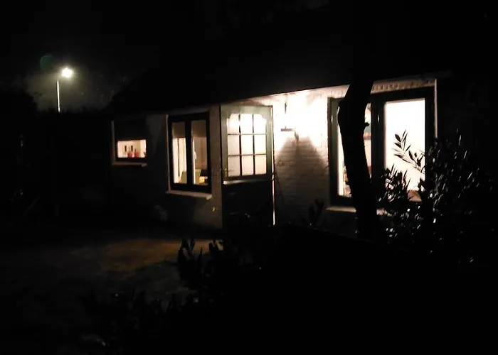 Schuurtje Bij De Ijssel Bed & Breakfast