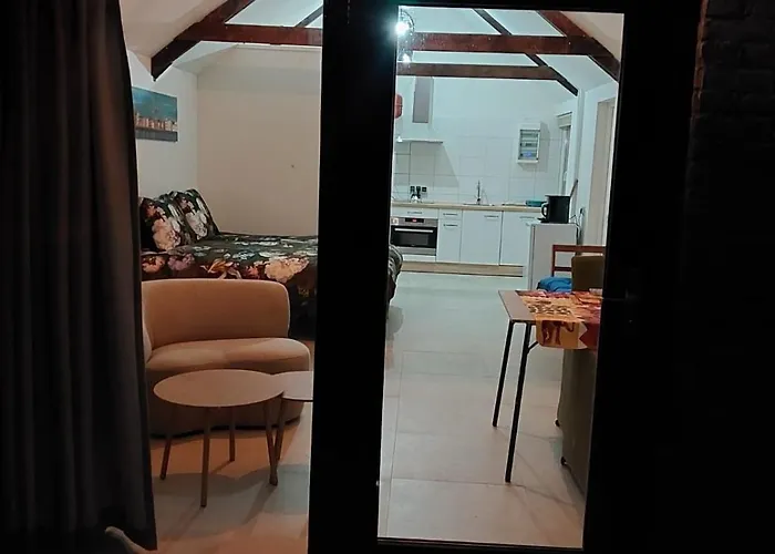 Schuurtje Bij De Ijssel 3* Terwolde