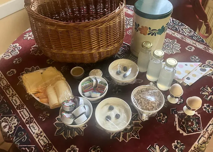 Bed & Breakfast Schuurtje Bij De Ijssel