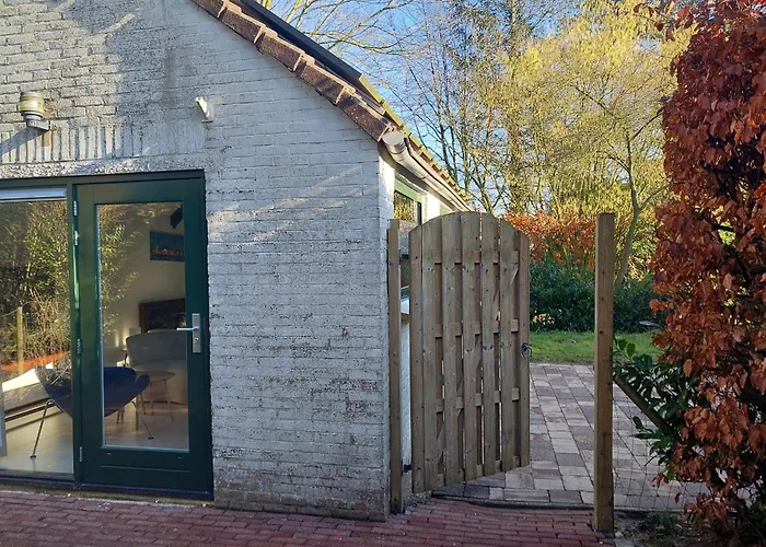 Schuurtje Bij De Ijssel 3*