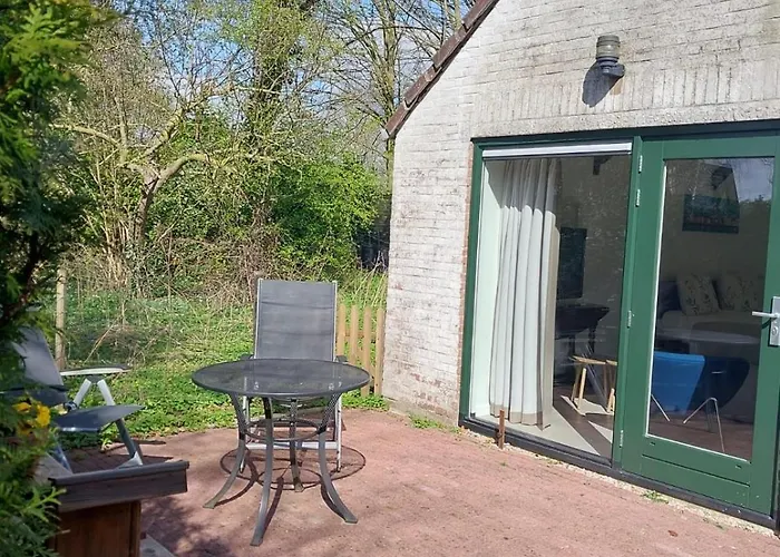 Schuurtje Bij De Ijssel 3*