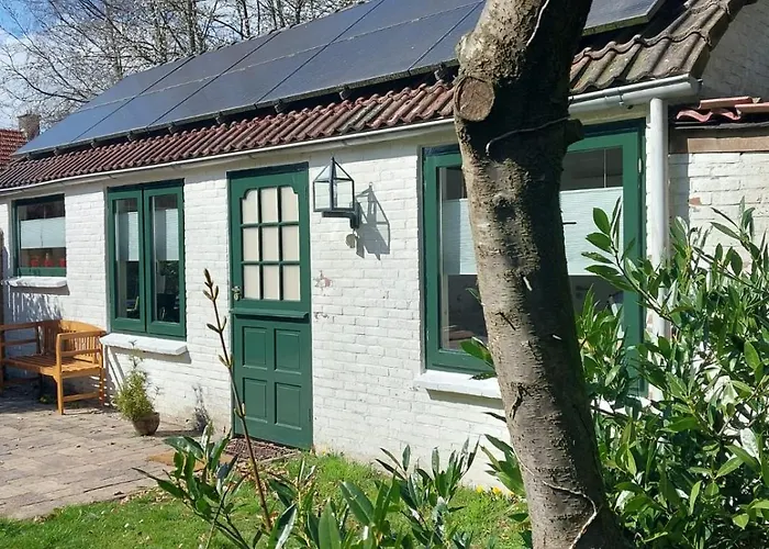 Schuurtje Bij De Ijssel 3*